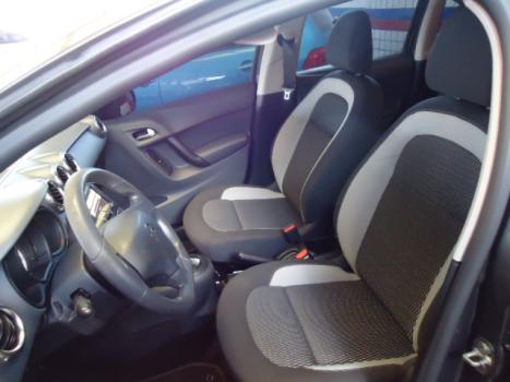 CITROEN C3 1.6 16V 4P FLEX VTI 120 TENDANCE AUTOMÁTICO, Foto 6 CITROEN C3 1.6 16V 4P FLEX VTI 120 TENDANCE AUTOMÁTICO, Foto 6