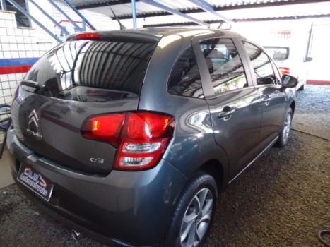 CITROEN C3 1.6 16V 4P FLEX VTI 120 TENDANCE AUTOMÁTICO, Foto 12 CITROEN C3 1.6 16V 4P FLEX VTI 120 TENDANCE AUTOMÁTICO, Foto 12