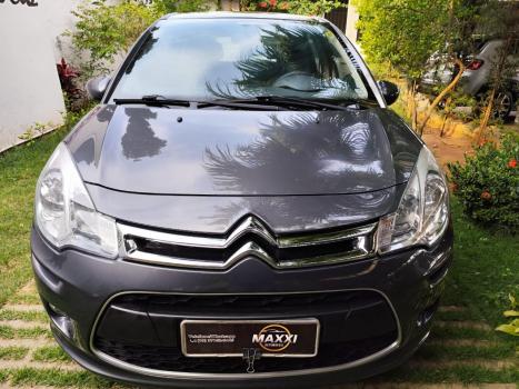 CITROEN C3 1.6 16V 4P ATTRACTION FLEX AUTOMTICO, Foto 1
