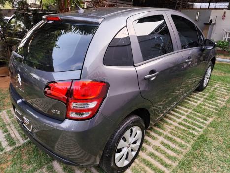 CITROEN C3 1.6 16V 4P ATTRACTION FLEX AUTOMTICO, Foto 2