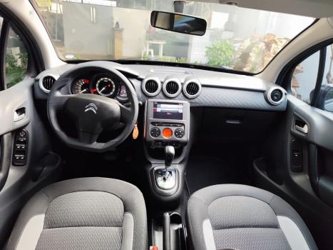 CITROEN C3 1.6 16V 4P ATTRACTION FLEX AUTOMTICO, Foto 3
