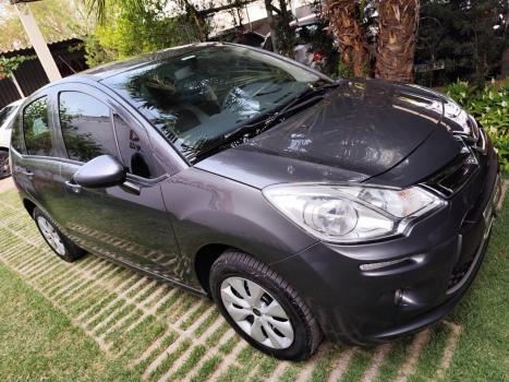 CITROEN C3 1.6 16V 4P ATTRACTION FLEX AUTOMTICO, Foto 4