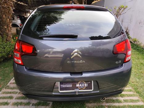 CITROEN C3 1.6 16V 4P ATTRACTION FLEX AUTOMTICO, Foto 6