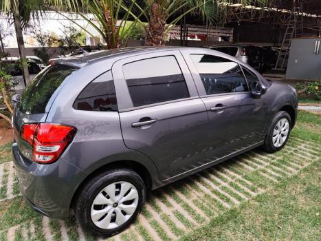 CITROEN C3 1.6 16V 4P ATTRACTION FLEX AUTOMTICO, Foto 7
