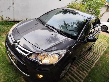 CITROEN C3 1.6 16V 4P ATTRACTION FLEX AUTOMTICO, Foto 8