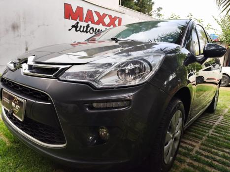 CITROEN C3 1.6 16V 4P ATTRACTION FLEX AUTOMTICO, Foto 9