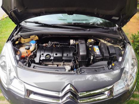 CITROEN C3 1.6 16V 4P ATTRACTION FLEX AUTOMTICO, Foto 10