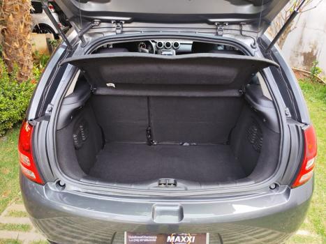 CITROEN C3 1.6 16V 4P ATTRACTION FLEX AUTOMTICO, Foto 11