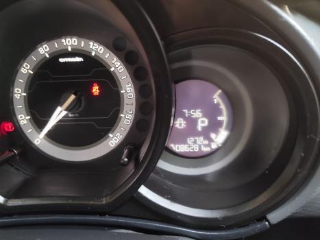 CITROEN C3 1.6 16V 4P ATTRACTION FLEX AUTOMTICO, Foto 12