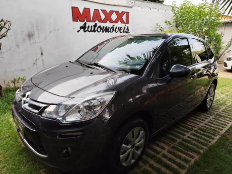 CITROEN C3 1.6 16V 4P ATTRACTION FLEX AUTOMTICO, Foto 14