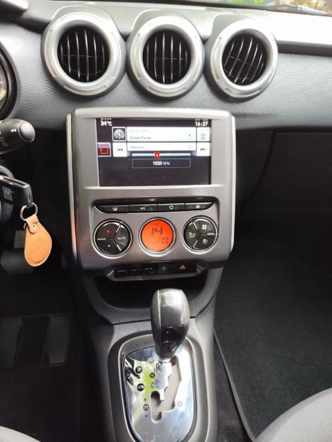 CITROEN C3 1.6 16V 4P ATTRACTION FLEX AUTOMTICO, Foto 15