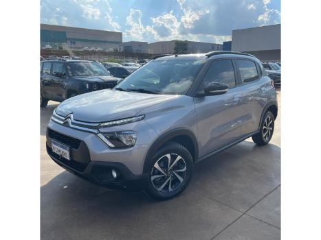 CITROEN C3 1.6 16V 4P FLEX FEEL PACK AUTOMTICO, Foto 1