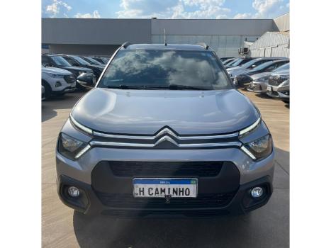 CITROEN C3 1.6 16V 4P FLEX FEEL PACK AUTOMTICO, Foto 2