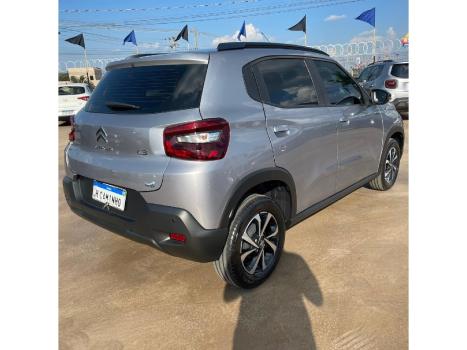 CITROEN C3 1.6 16V 4P FLEX FEEL PACK AUTOMTICO, Foto 5