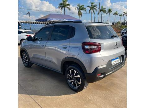 CITROEN C3 1.6 16V 4P FLEX FEEL PACK AUTOMTICO, Foto 7