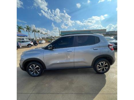 CITROEN C3 1.6 16V 4P FLEX FEEL PACK AUTOMTICO, Foto 8