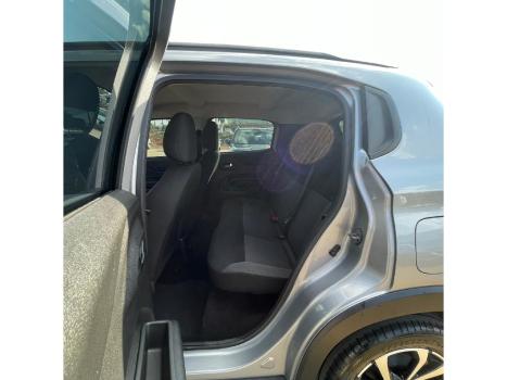 CITROEN C3 1.6 16V 4P FLEX FEEL PACK AUTOMTICO, Foto 9