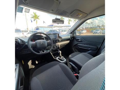 CITROEN C3 1.6 16V 4P FLEX FEEL PACK AUTOMTICO, Foto 11