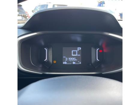 CITROEN C3 1.6 16V 4P FLEX FEEL PACK AUTOMTICO, Foto 12