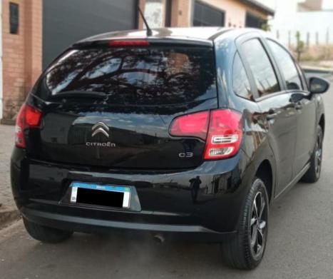 CITROEN C3 1.6 16V 4P FLEX VTI 120 ATTRACTION AUTOM�TICO, Foto 2
