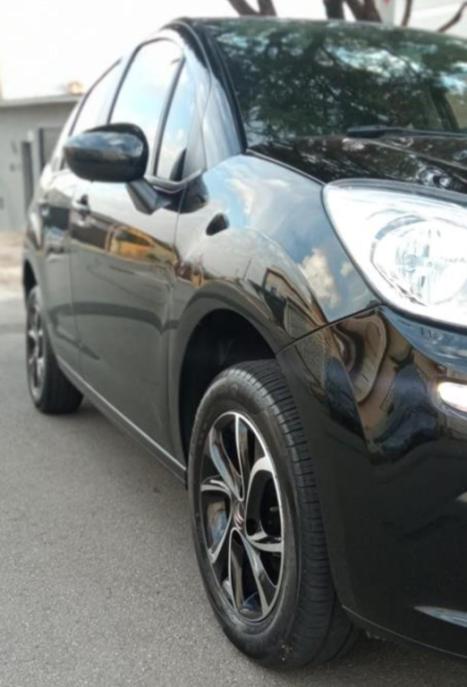 CITROEN C3 1.6 16V 4P FLEX VTI 120 ATTRACTION AUTOM�TICO, Foto 3