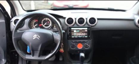 CITROEN C3 1.6 16V 4P FLEX VTI 120 ATTRACTION AUTOM�TICO, Foto 5