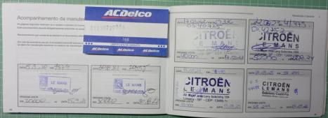 CITROEN C3 1.6 16V 4P FLEX VTI 120 ATTRACTION AUTOM�TICO, Foto 7