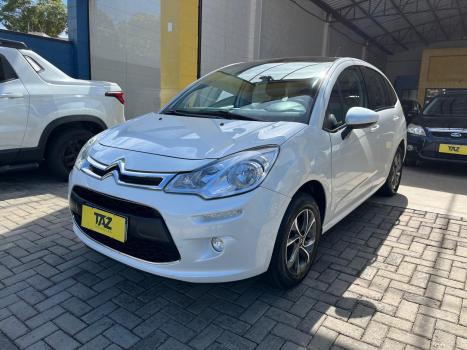 CITROEN C3 1.6 16V 4P FLEX VTI 120 TENDANCE AUTOM�TICO, Foto 2