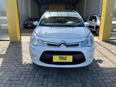 CITROEN C3 1.6 16V 4P FLEX VTI 120 TENDANCE AUTOM�TICO, Foto 3