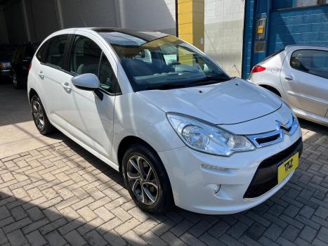 CITROEN C3 1.6 16V 4P FLEX VTI 120 TENDANCE AUTOM�TICO, Foto 4