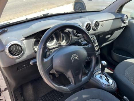 CITROEN C3 1.6 16V 4P FLEX VTI 120 TENDANCE AUTOM�TICO, Foto 8