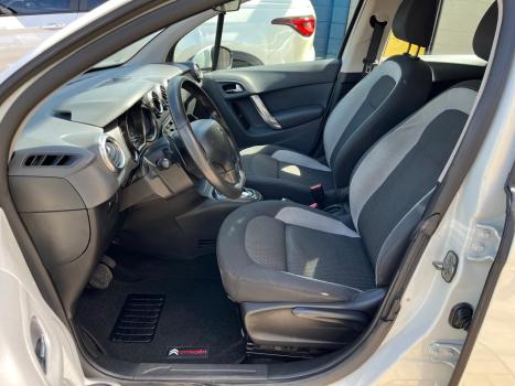 CITROEN C3 1.6 16V 4P FLEX VTI 120 TENDANCE AUTOM�TICO, Foto 9