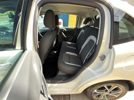 CITROEN C3 1.6 16V 4P FLEX VTI 120 TENDANCE AUTOM�TICO, Foto 11