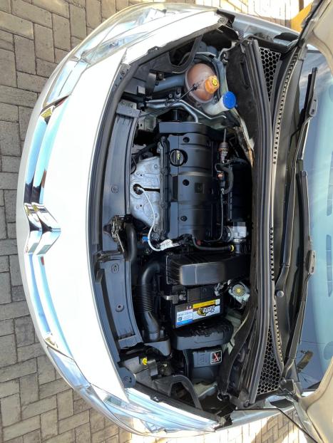CITROEN C3 1.6 16V 4P FLEX VTI 120 TENDANCE AUTOM�TICO, Foto 12