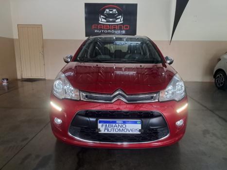 CITROEN C3 1.6 16V 4P EXCLUSIVE FLEX, Foto 1