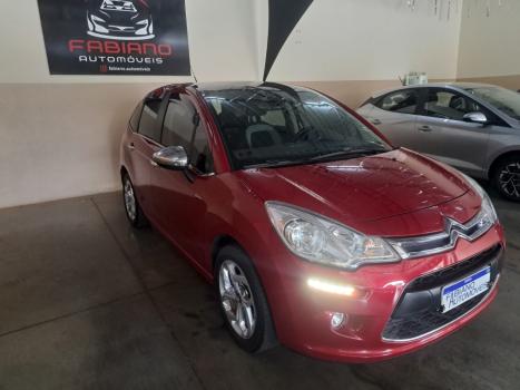 CITROEN C3 1.6 16V 4P EXCLUSIVE FLEX, Foto 3