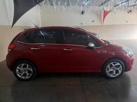 CITROEN C3 1.6 16V 4P EXCLUSIVE FLEX, Foto 4