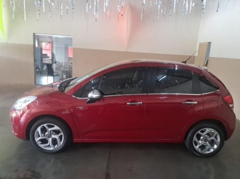 CITROEN C3 1.6 16V 4P EXCLUSIVE FLEX, Foto 5