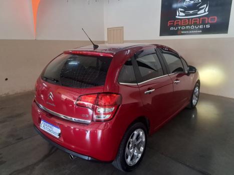 CITROEN C3 1.6 16V 4P EXCLUSIVE FLEX, Foto 6