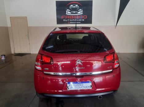CITROEN C3 1.6 16V 4P EXCLUSIVE FLEX, Foto 7