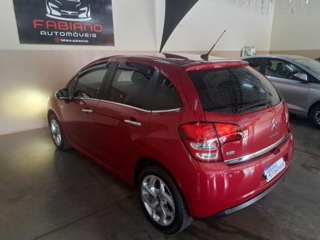 CITROEN C3 1.6 16V 4P EXCLUSIVE FLEX, Foto 8