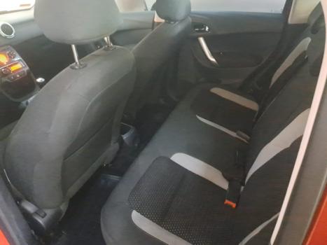 CITROEN C3 1.6 16V 4P EXCLUSIVE FLEX, Foto 9