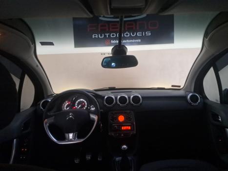 CITROEN C3 1.6 16V 4P EXCLUSIVE FLEX, Foto 10