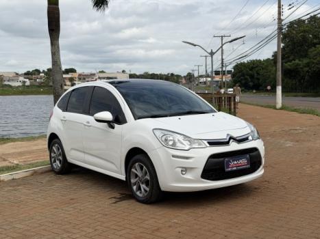 CITROEN C3 1.6 16V 4P FLEX VTI 120 TENDANCE AUTOM�TICO, Foto 1