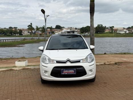 CITROEN C3 1.6 16V 4P FLEX VTI 120 TENDANCE AUTOM�TICO, Foto 2