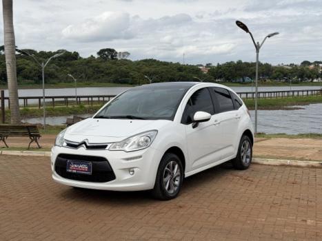 CITROEN C3 1.6 16V 4P FLEX VTI 120 TENDANCE AUTOM�TICO, Foto 3