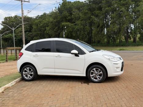 CITROEN C3 1.6 16V 4P FLEX VTI 120 TENDANCE AUTOM�TICO, Foto 4