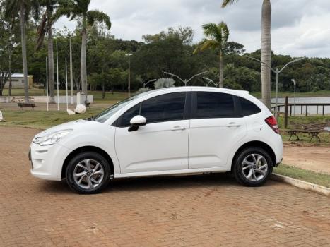 CITROEN C3 1.6 16V 4P FLEX VTI 120 TENDANCE AUTOM�TICO, Foto 5