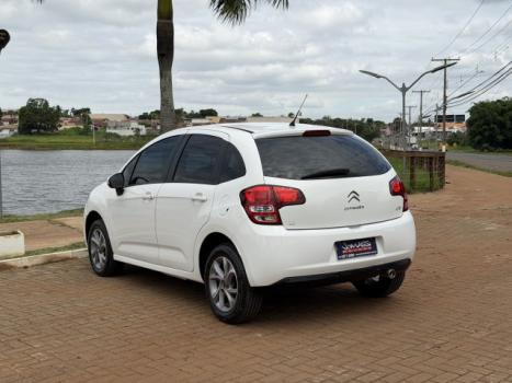 CITROEN C3 1.6 16V 4P FLEX VTI 120 TENDANCE AUTOM�TICO, Foto 6