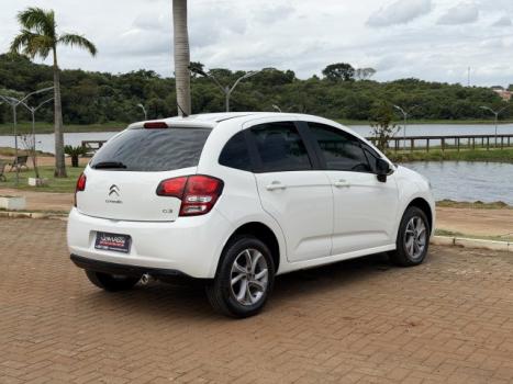 CITROEN C3 1.6 16V 4P FLEX VTI 120 TENDANCE AUTOM�TICO, Foto 8